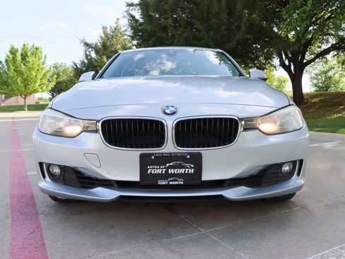 Used 2015 BMW 328i xDrive Sedan image 2