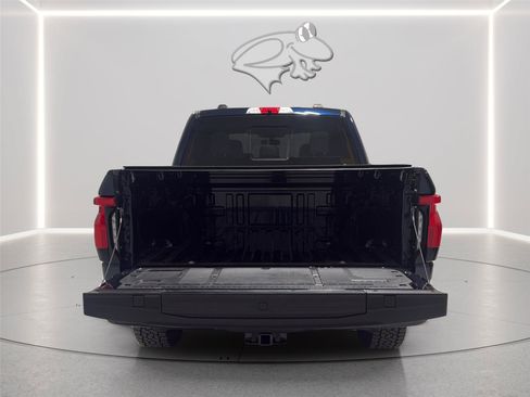 Used 2024 Ford F150 Lightning Lariat AWD/4WD image 5