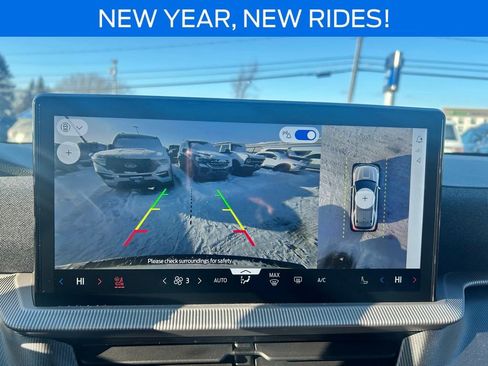 New 2026 Ford Explorer ST w/ Sun And Sound Package image 48