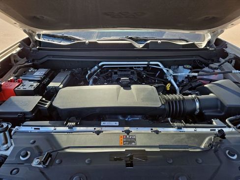 New 2026 GMC Canyon Elevation w/ Convenience Package image 36