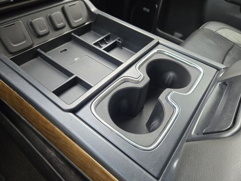 Used 2017 Chevrolet Silverado 1500 LTZ w/ Sport Package RWD image 22