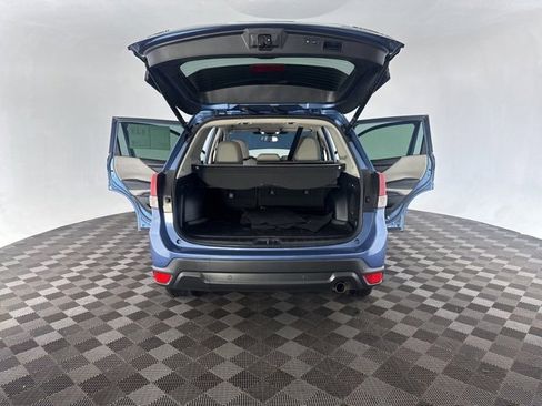 Used 2023 Subaru Forester Limited image 15