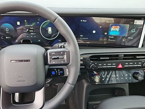 New 2026 Hyundai Palisade XRT Pro image 9