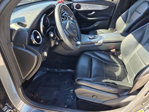 Used 2019 Mercedes-Benz GLC 300 GLC 300 image 10