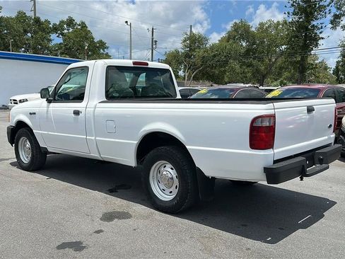 Used 2005 Ford Ranger XL RWD image 12