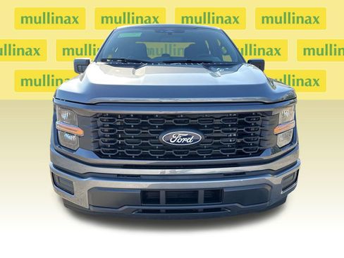 New 2026 Ford F150 STX RWD image 11