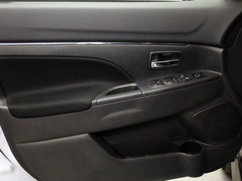 New 2026 Mitsubishi Outlander Sport ES image 15