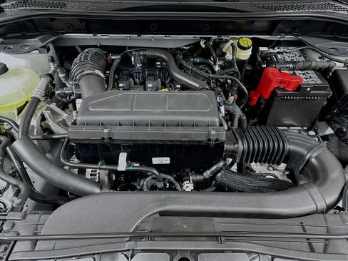 New 2026 Ford Escape Active AWD/4WD image 19
