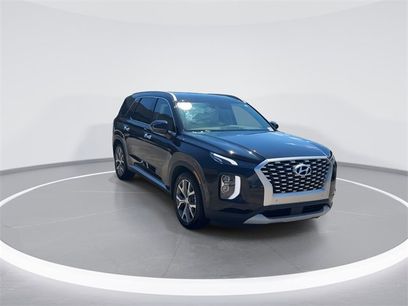 Used 2022 Hyundai Palisade SEL w/ 8P Bench Seat Package