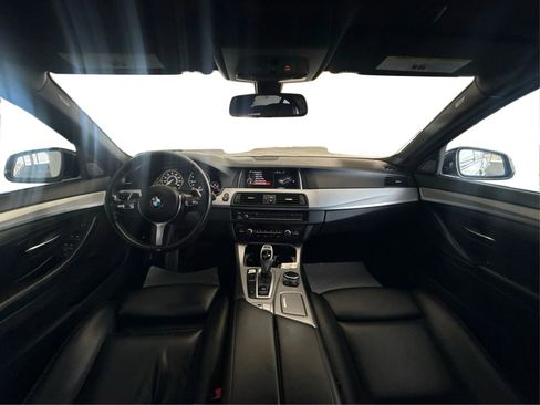 Used 2015 BMW 528i Sedan image 23