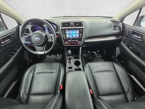 Used 2019 Subaru Outback 2.5i Limited w/ Popular Package #2 AWD/4WD image 23