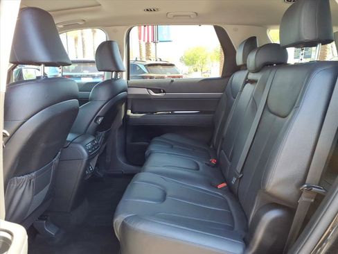 Used 2021 Hyundai Palisade SEL image 16