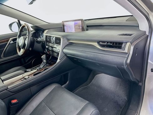 Used 2017 Lexus RX 350 F Sport image 30