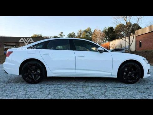 Used 2024 Audi A6 Premium Plus image 15