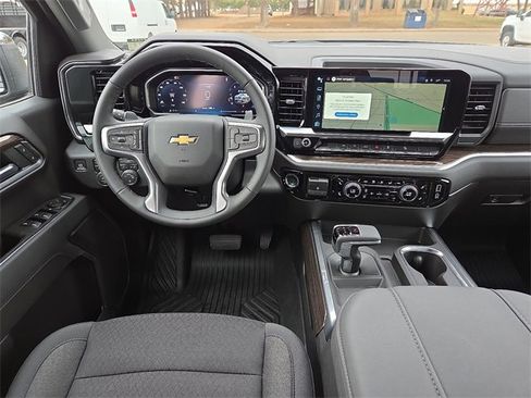 New 2026 Chevrolet Silverado 1500 LT image 8