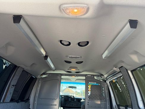 Used 2014 Ford E-250 and Econoline 250 w/ Interior Upgrade Package image 36