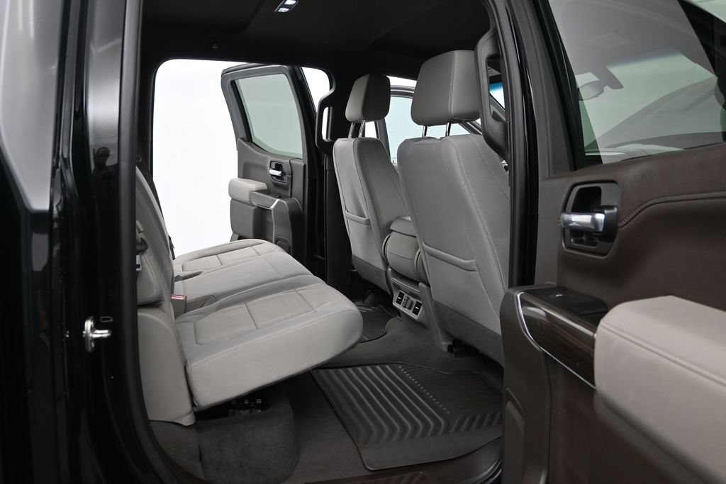 Used 2020 Chevrolet Silverado 1500 RST w/ All-Star Edition AWD/4WD image 11