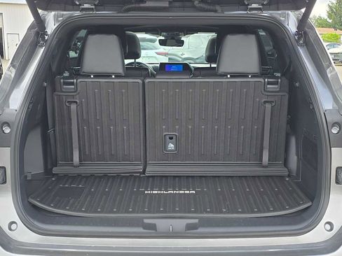Certified 2026 Toyota Highlander XSE AWD/4WD image 14