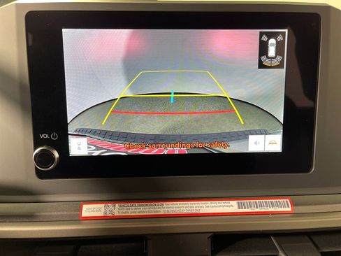 New 2026 Toyota 4Runner TRD Sport image 21