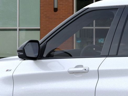 New 2025 Ford Explorer ST-Line w/ Premium Package image 20