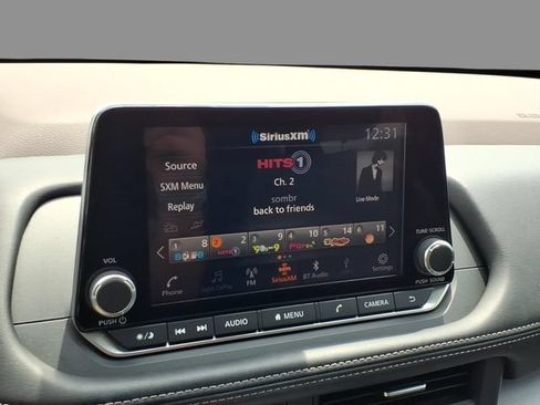 Certified 2023 Nissan Rogue SV AWD/4WD image 27