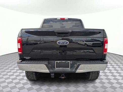 Used 2019 Ford F150 XLT image 3