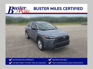Used 2026 Toyota Corolla Cross LE w/ Moonroof Package FWD video 1