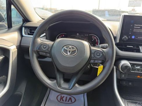 Used 2023 Toyota RAV4 LE image 8