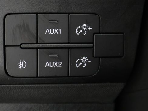 Used 2025 RAM ProMaster 3500 w/ Safety Group image 26