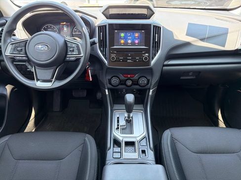 Used 2020 Subaru Forester w/ Popular Package #1 AWD/4WD image 9