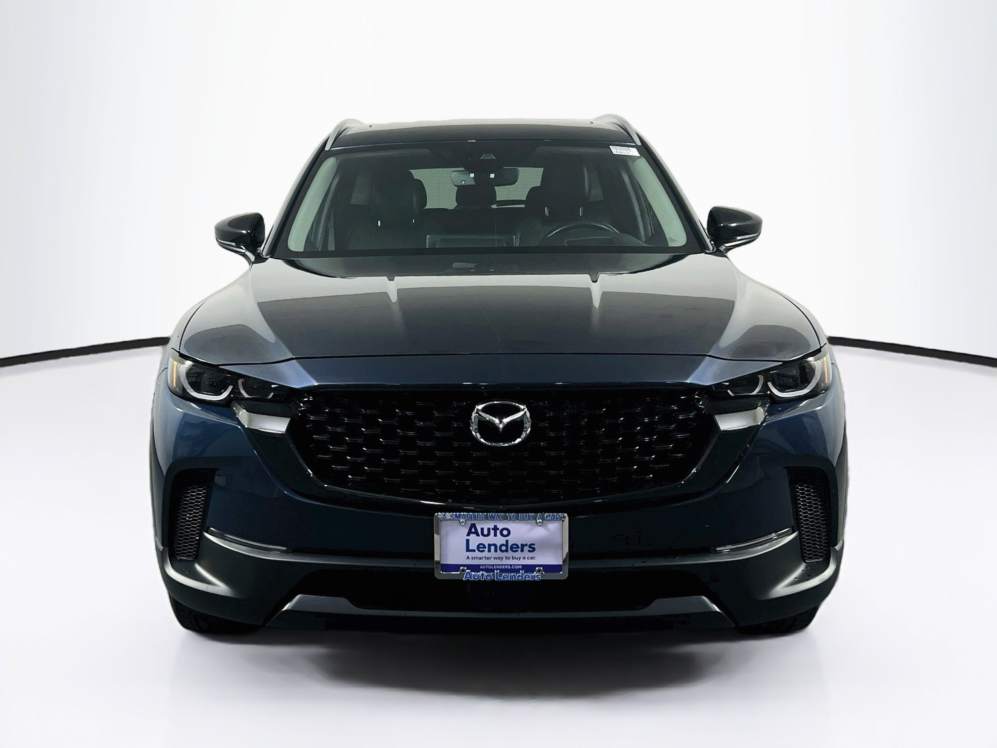 Used 2024 MAZDA CX-50 AWD 2.5 S w/ Weather Package image 2