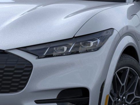 New 2026 Ford Mustang Mach-E GT image 18