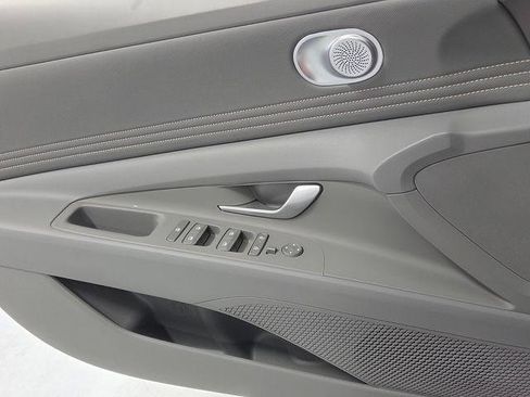 New 2026 Hyundai Elantra Sport FWD image 26