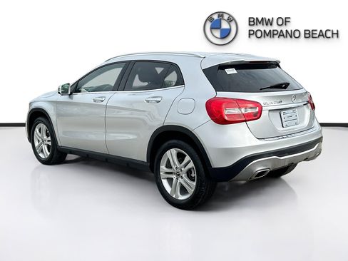 Used 2019 Mercedes-Benz GLA 250 GLA 250 image 5