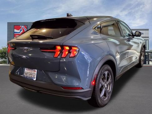 Used 2023 Ford Mustang Mach-E Select RWD image 25