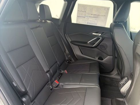 New 2026 BMW X1 xDrive28i w/ Convenience Package image 13