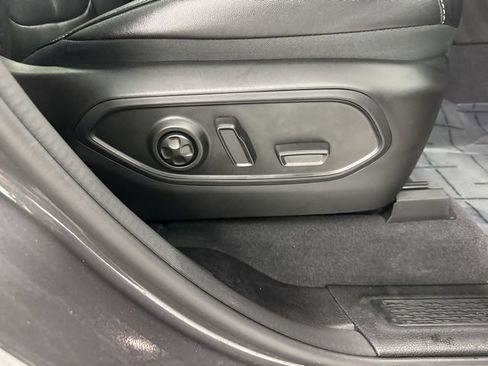 Used 2022 Jeep Grand Cherokee Limited 4xe AWD/4WD image 27