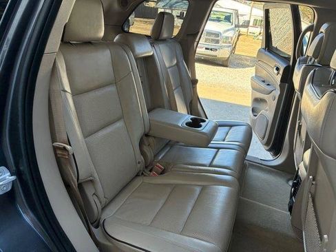 Used 2020 Jeep Grand Cherokee Overland AWD/4WD image 28
