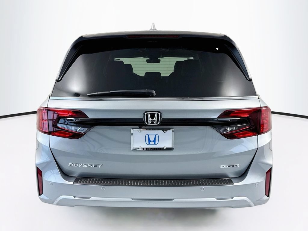 New 2026 Honda Odyssey Touring image 6