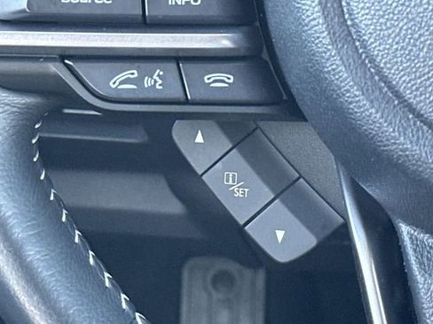 Used 2023 Subaru Forester Premium image 13