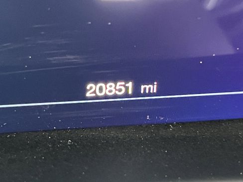 Used 2024 Dodge Hornet R/T w/ Tech Pack w/o Parking image 25