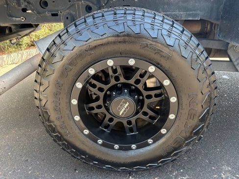 Used 2022 RAM 2500 Tradesman AWD/4WD image 6