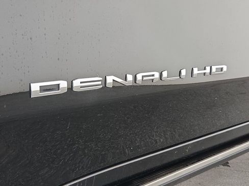 Used 2024 GMC Sierra 2500 Denali Ultimate w/ Max Trailering Package AWD/4WD image 38