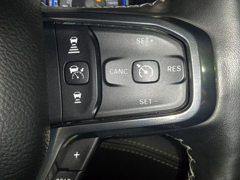 Used 2020 RAM 1500 Limited image 20