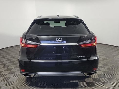Used 2021 Lexus RX 350 AWD w/ Premium Package image 5