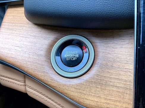 Certified 2025 Jeep Grand Cherokee L Summit image 30