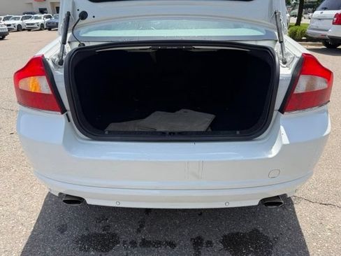 Used 2013 Volvo S80 3.2 FWD image 13
