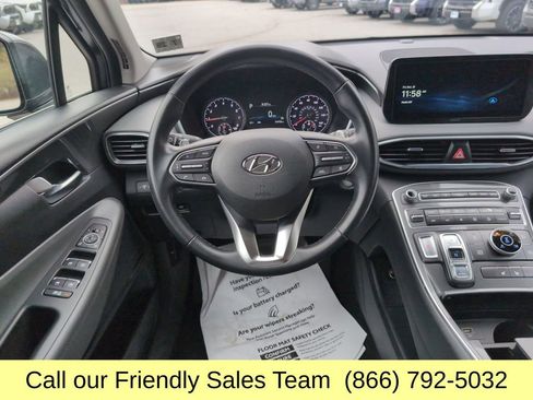 Used 2023 Hyundai Santa Fe SEL image 15