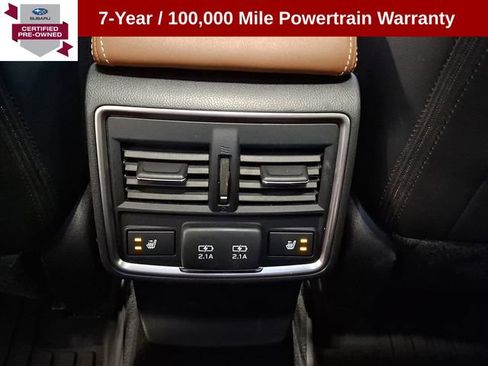 Used 2022 Subaru Forester Touring AWD/4WD image 10