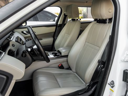 Used 2019 Land Rover Range Rover Velar S image 20